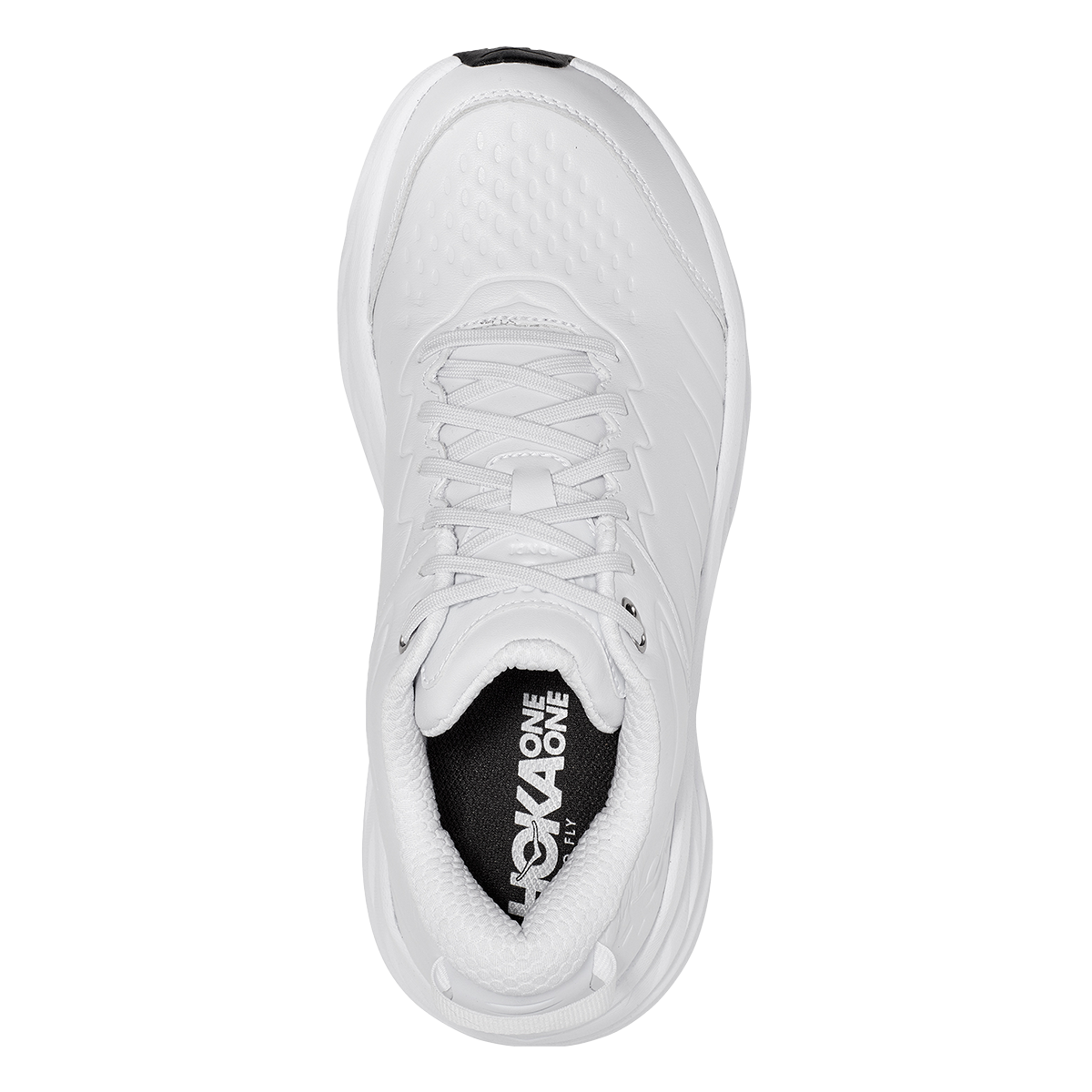 HOKA Bondi SR Men's Shoes