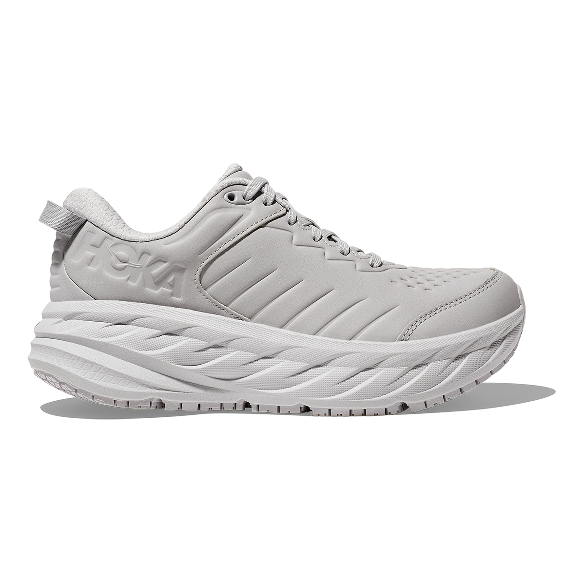 HOKA Bondi SR Men's Shoes