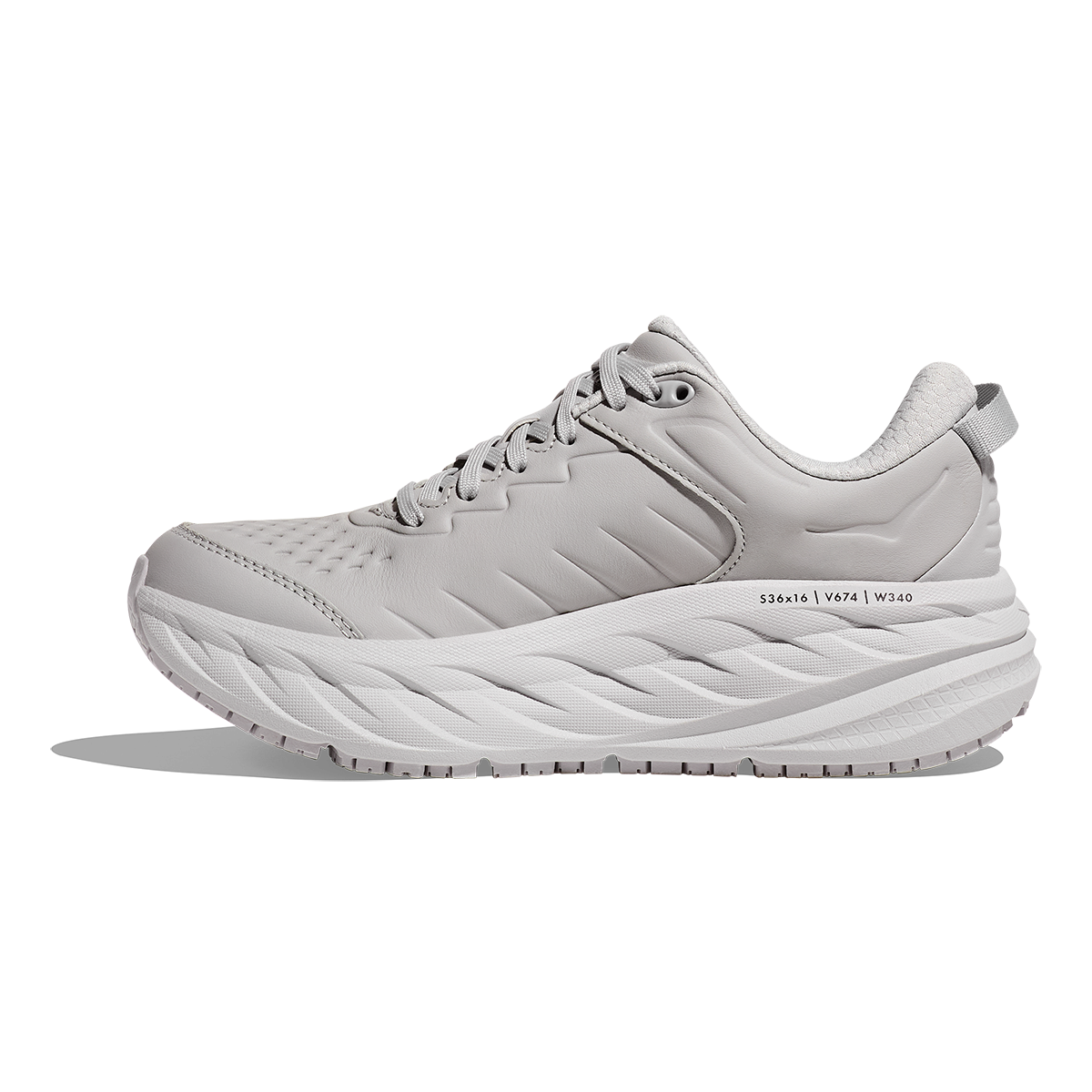 HOKA Bondi SR Men's Shoes