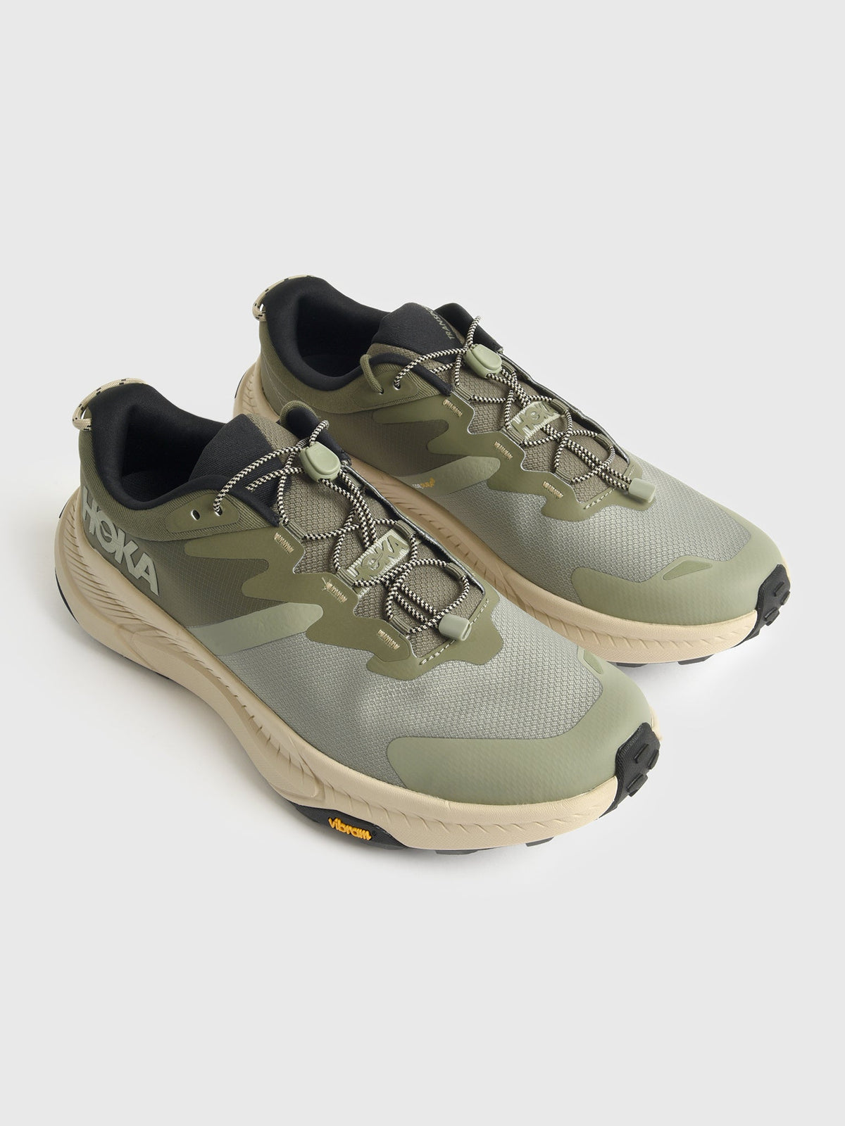 HOKA Men's Transport Sneaker