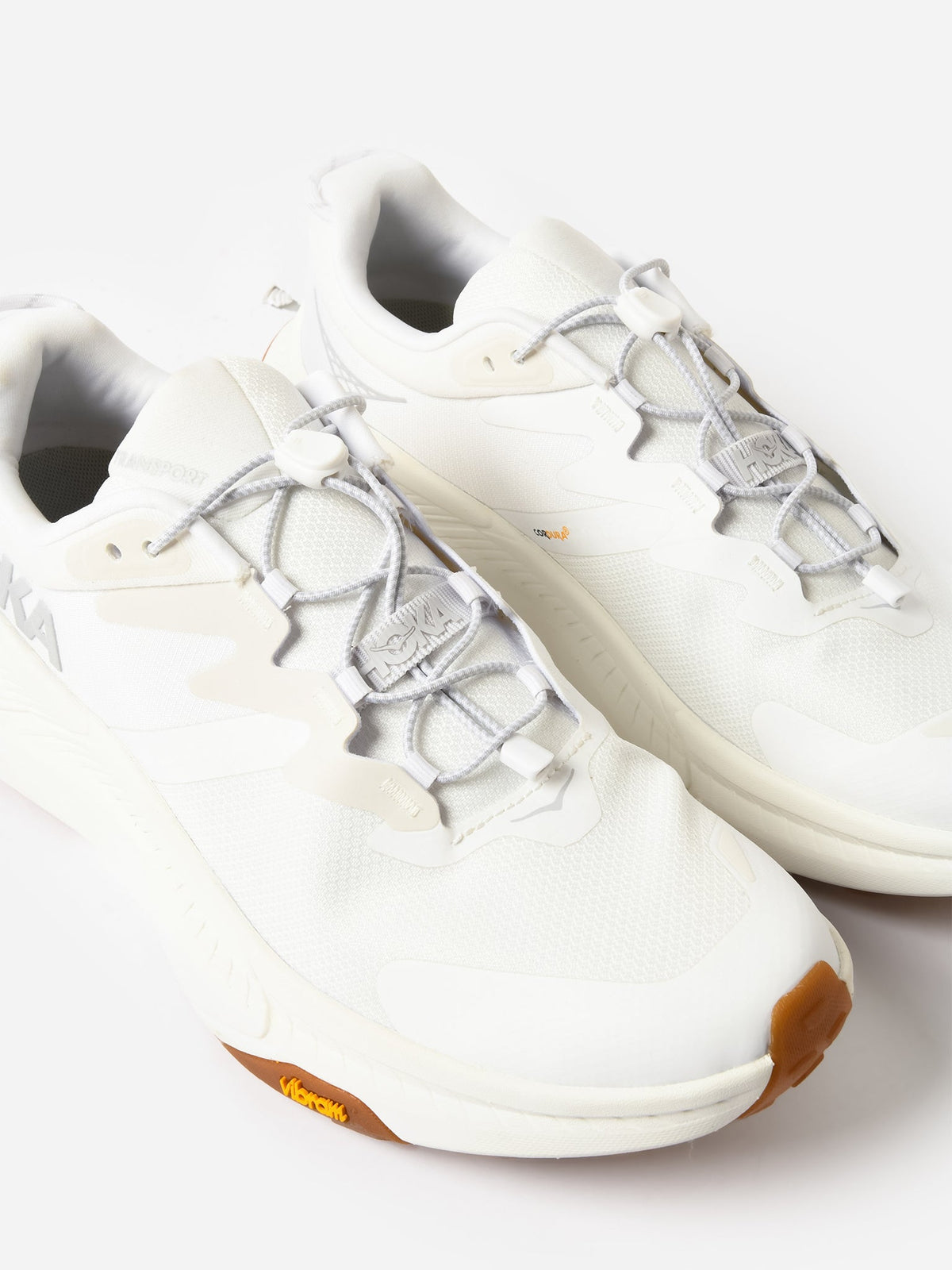 HOKA Men's Transport Sneaker