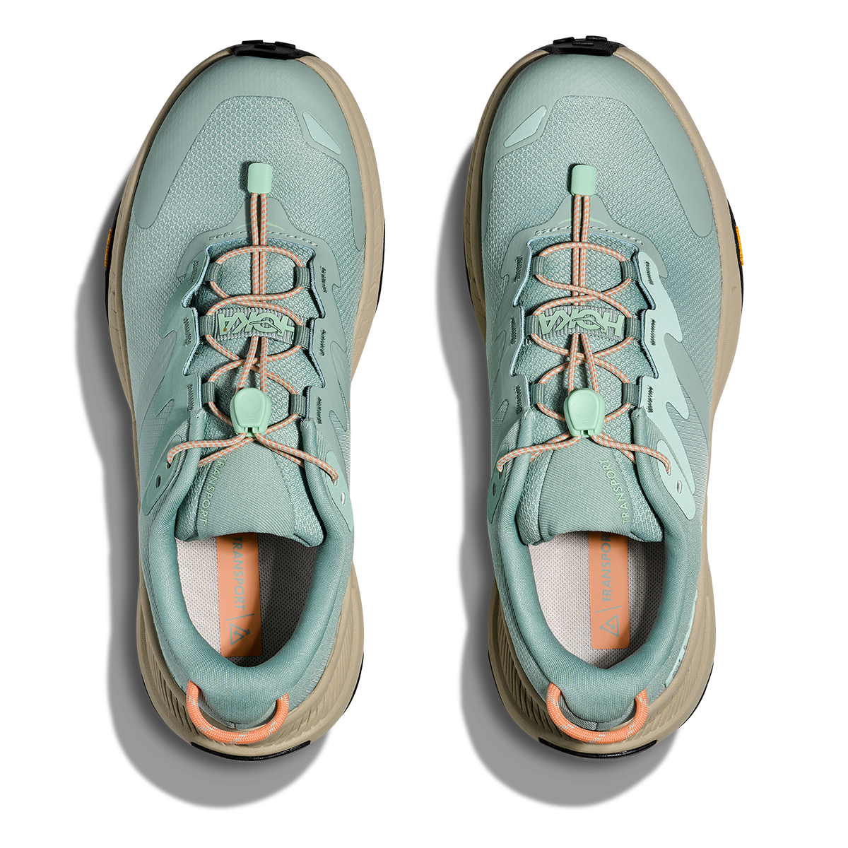 HOKA Transport Women's Shoes
