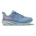 HOKA Clifton 9 - Dusk - Pink Twilight Women's Running Shoes