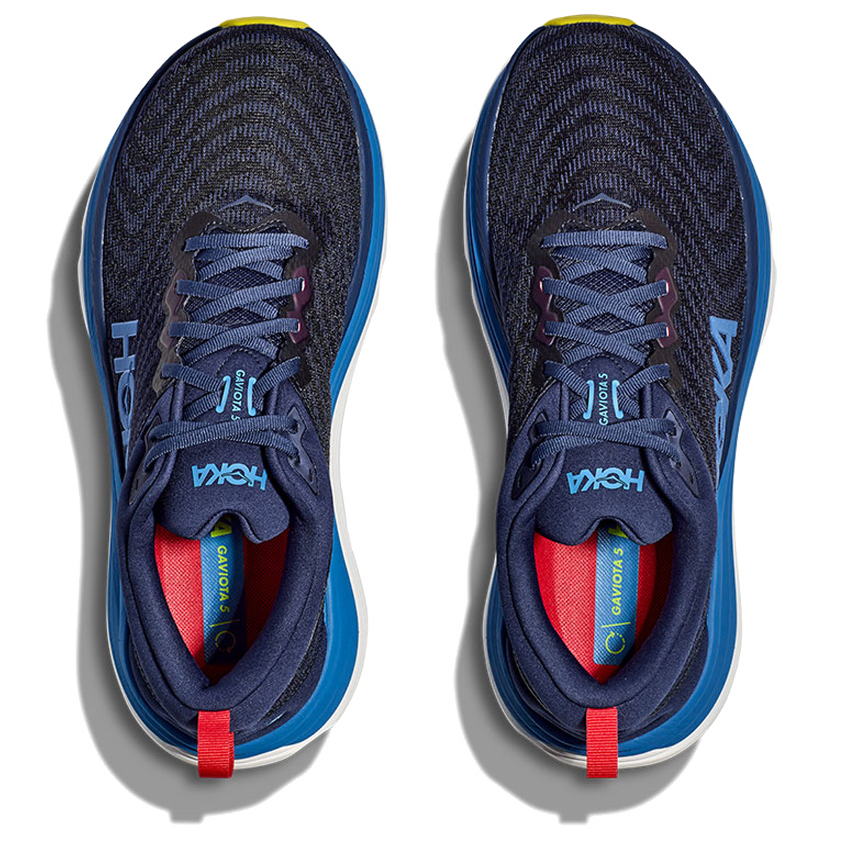 HOKA Gaviota 5 Men's Shoes