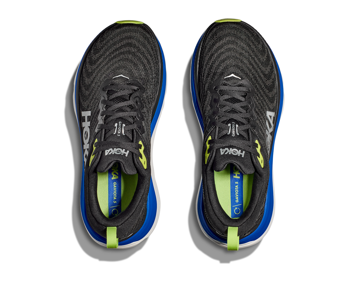 HOKA Men's Gaviota 5 Shoes