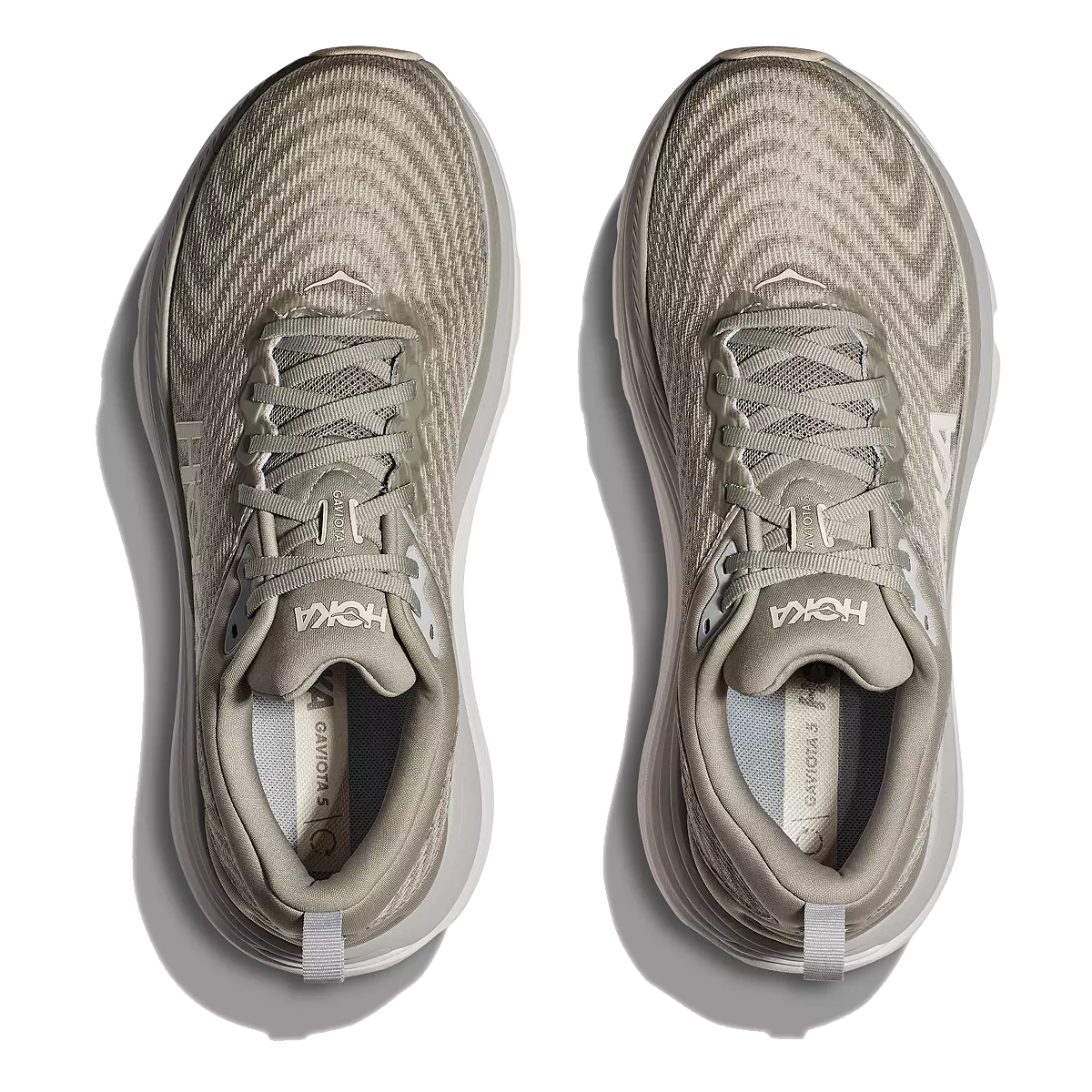 HOKA Gaviota 5 Men's Shoes