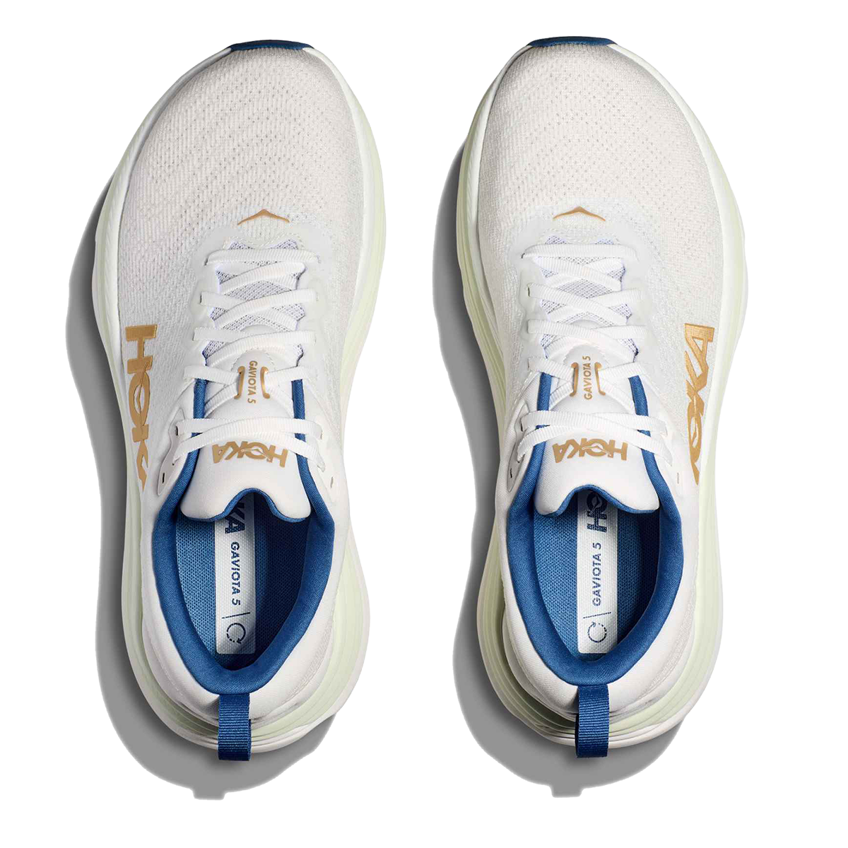 HOKA Gaviota 5 Men's Shoes