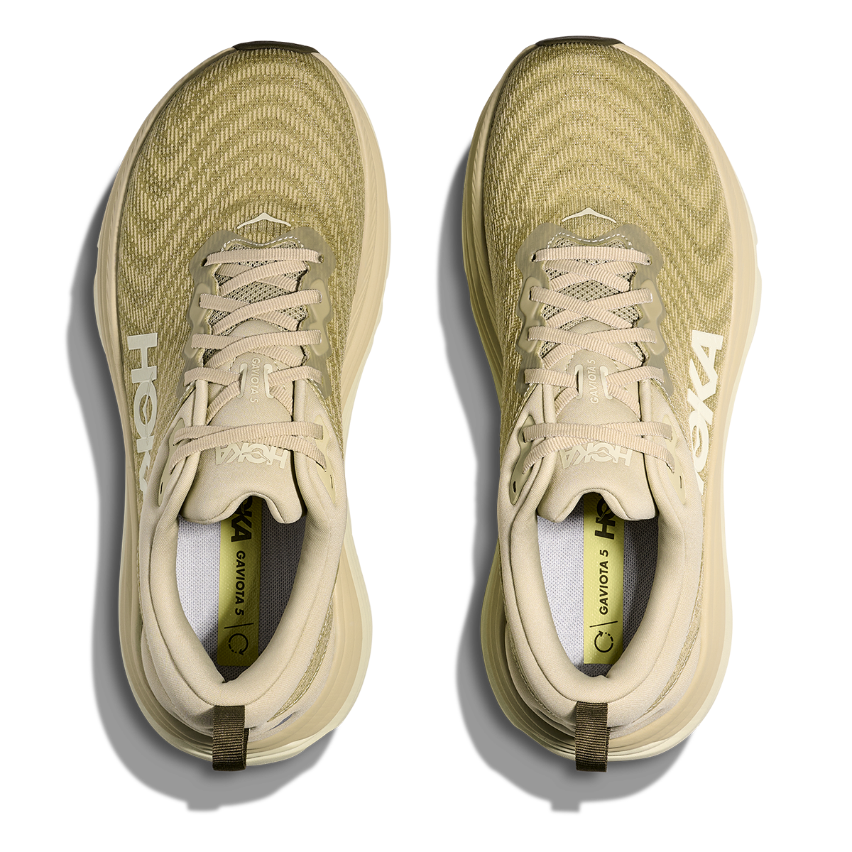 HOKA Gaviota 5 Men's Shoes