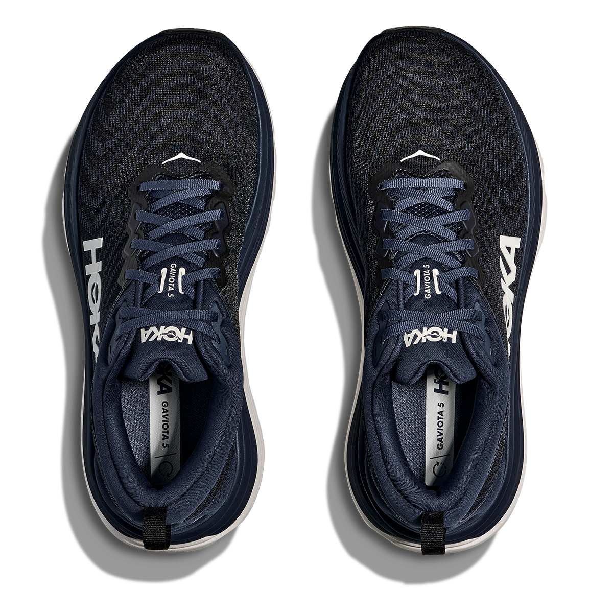 HOKA Gaviota 5 Men's Shoes