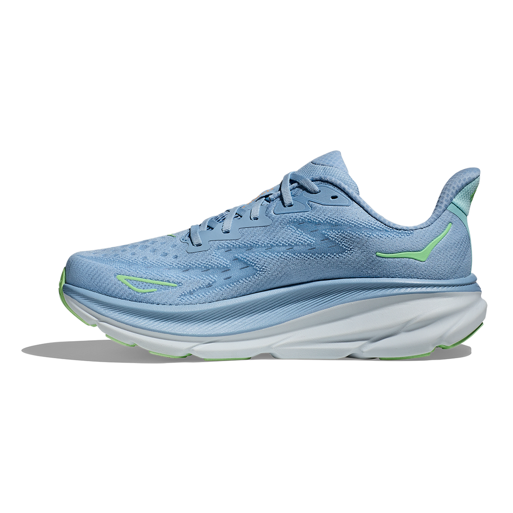 HOKA Clifton 9 - Dusk - Illusion Men's Running Shoes