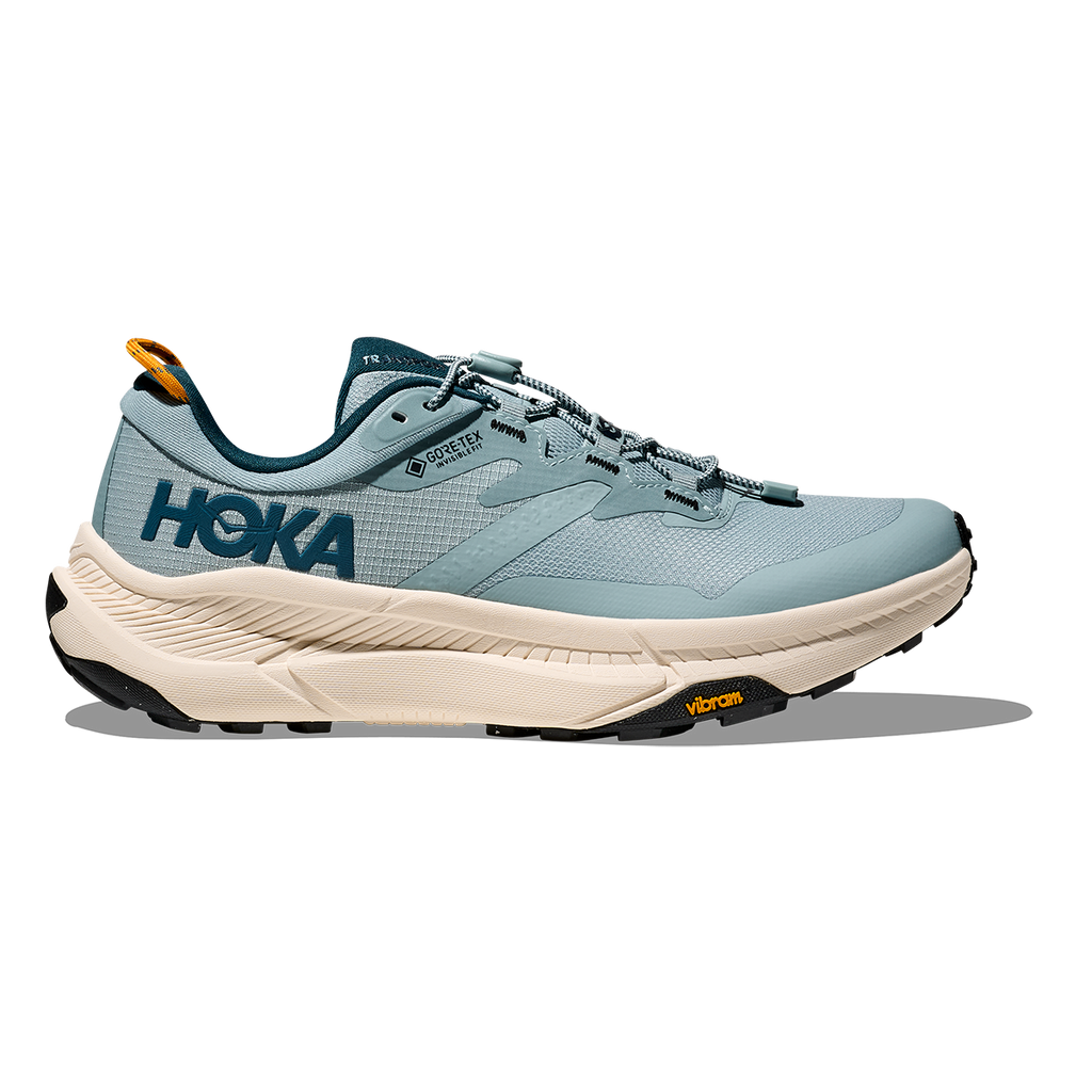 HOKA Transport GTX Women's Shoes