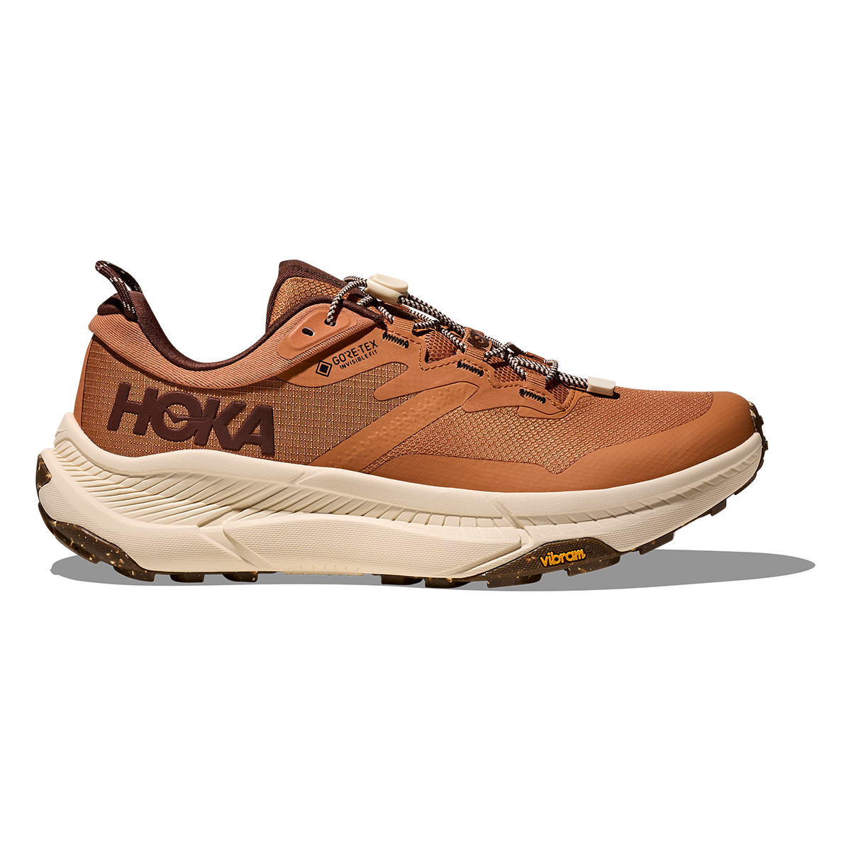HOKA Transport GTX Men's Shoes