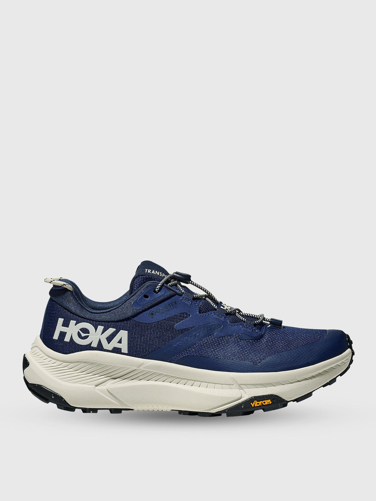 HOKA Men's Transport GTX Sneaker