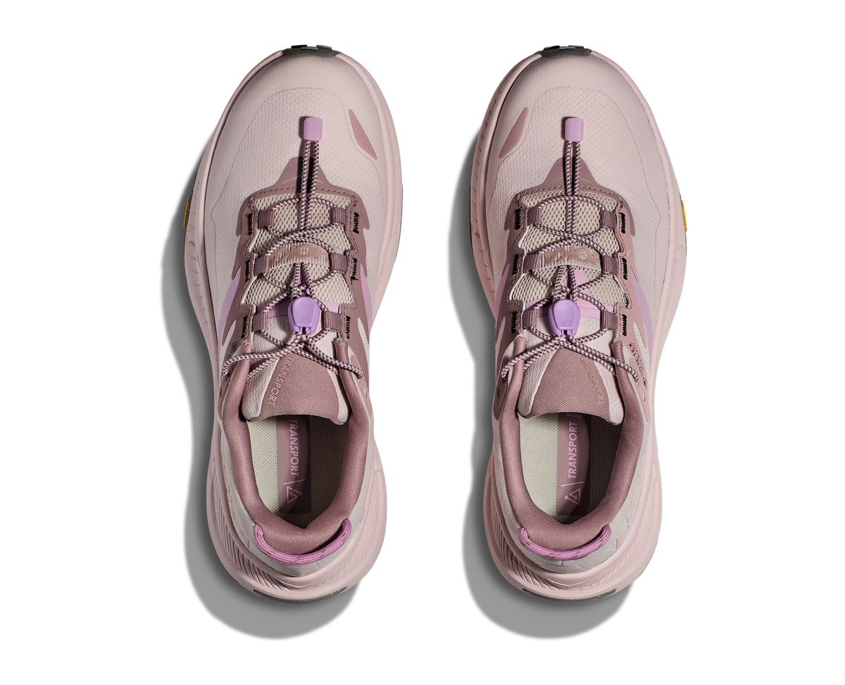 HOKA Women's Transport GTX Shoes