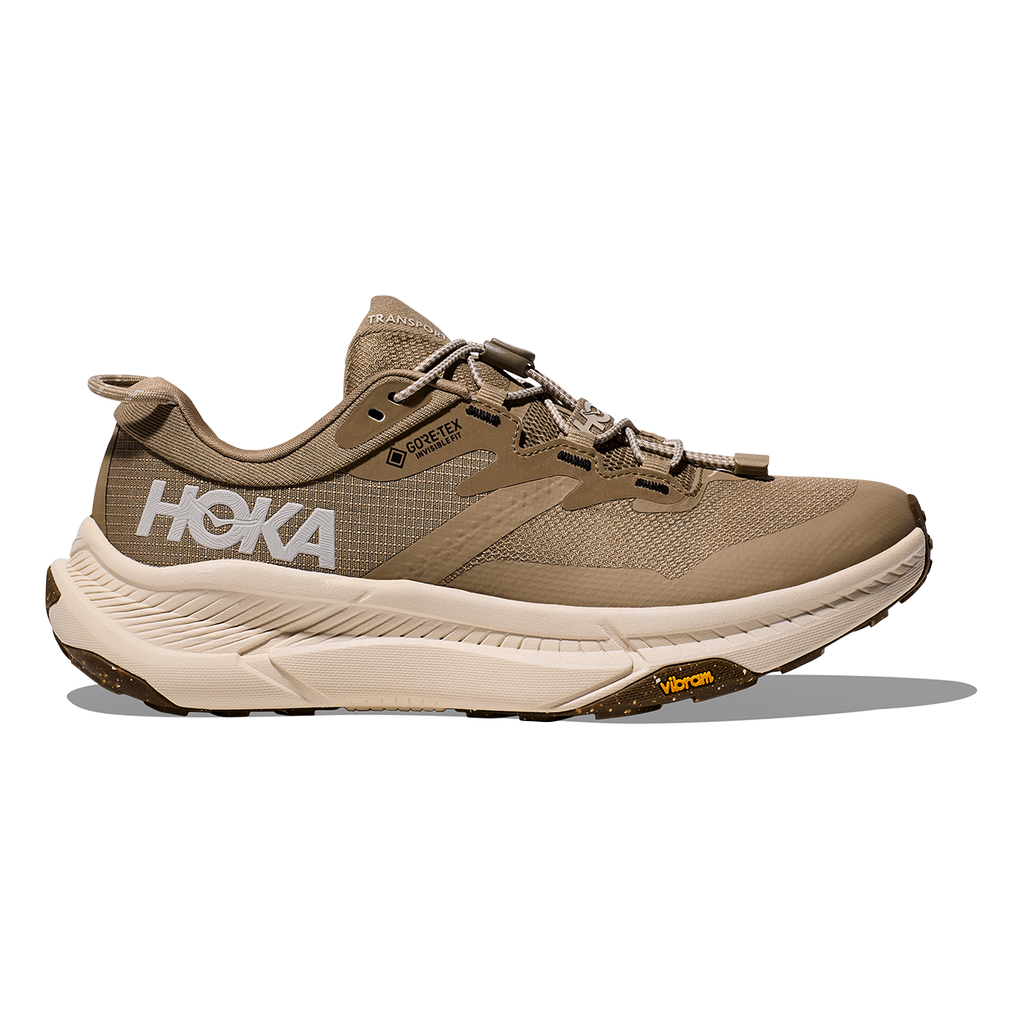 HOKA Transport GTX Women's Shoes