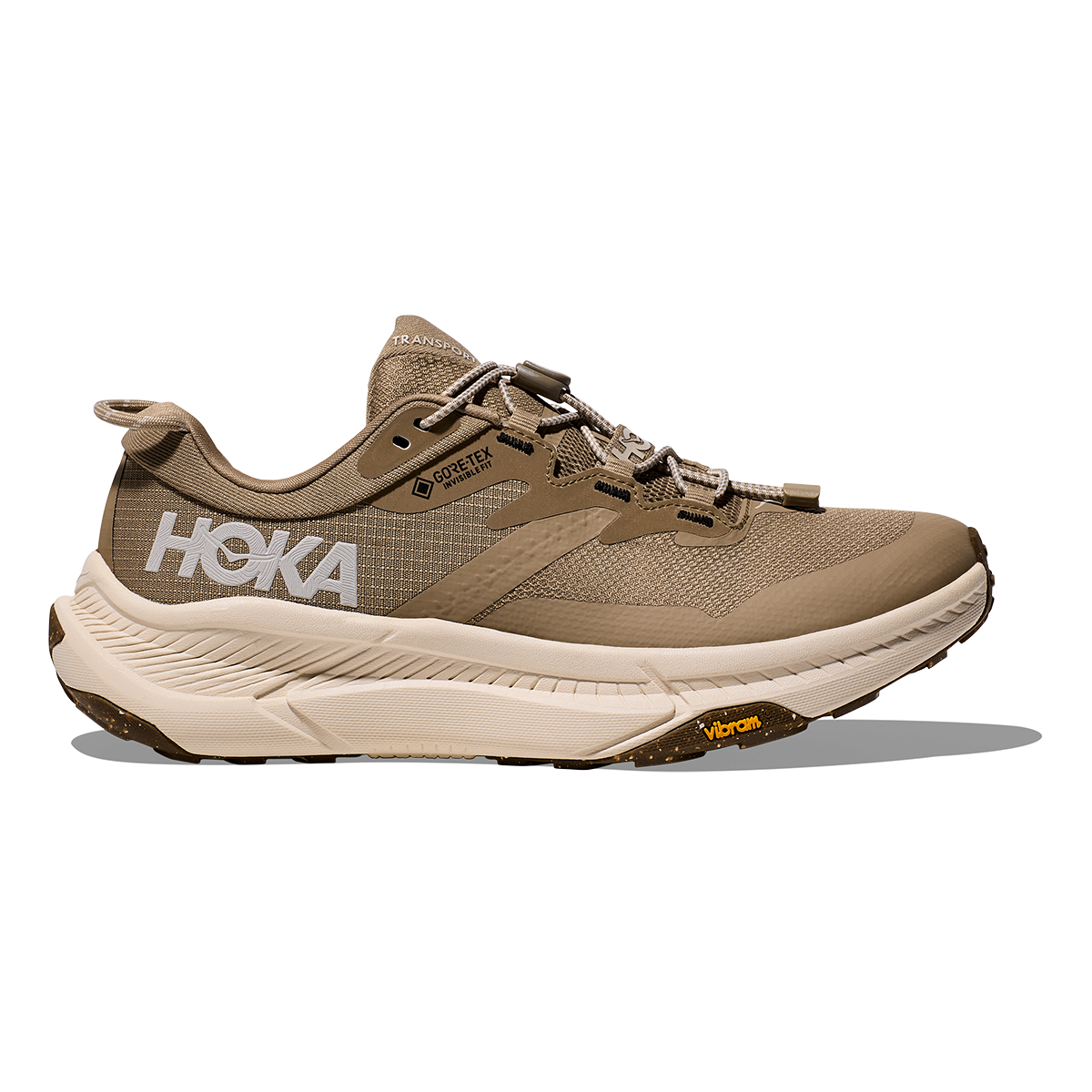 HOKA Transport GTX Women's Shoes