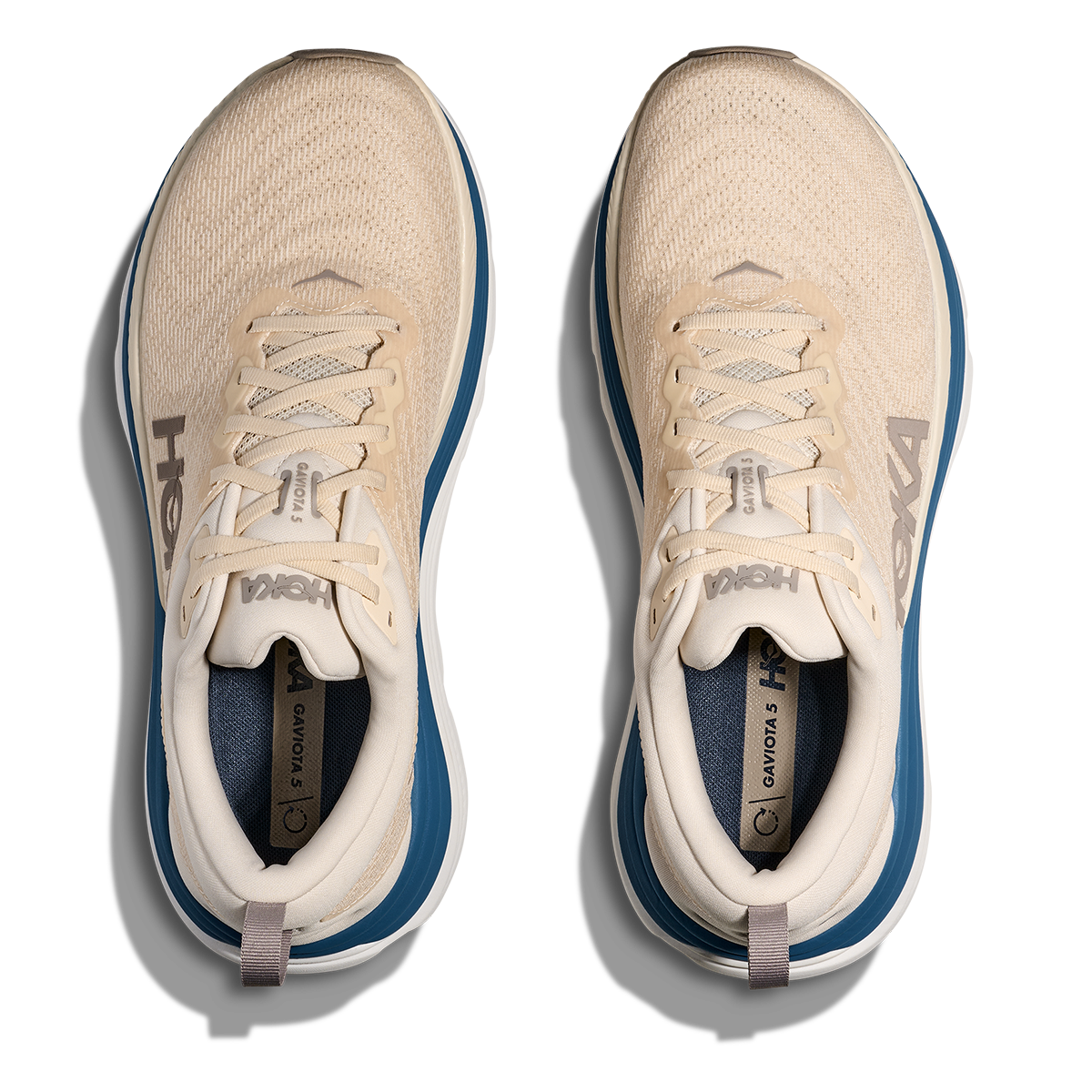 HOKA Gaviota 5 Men's Shoes