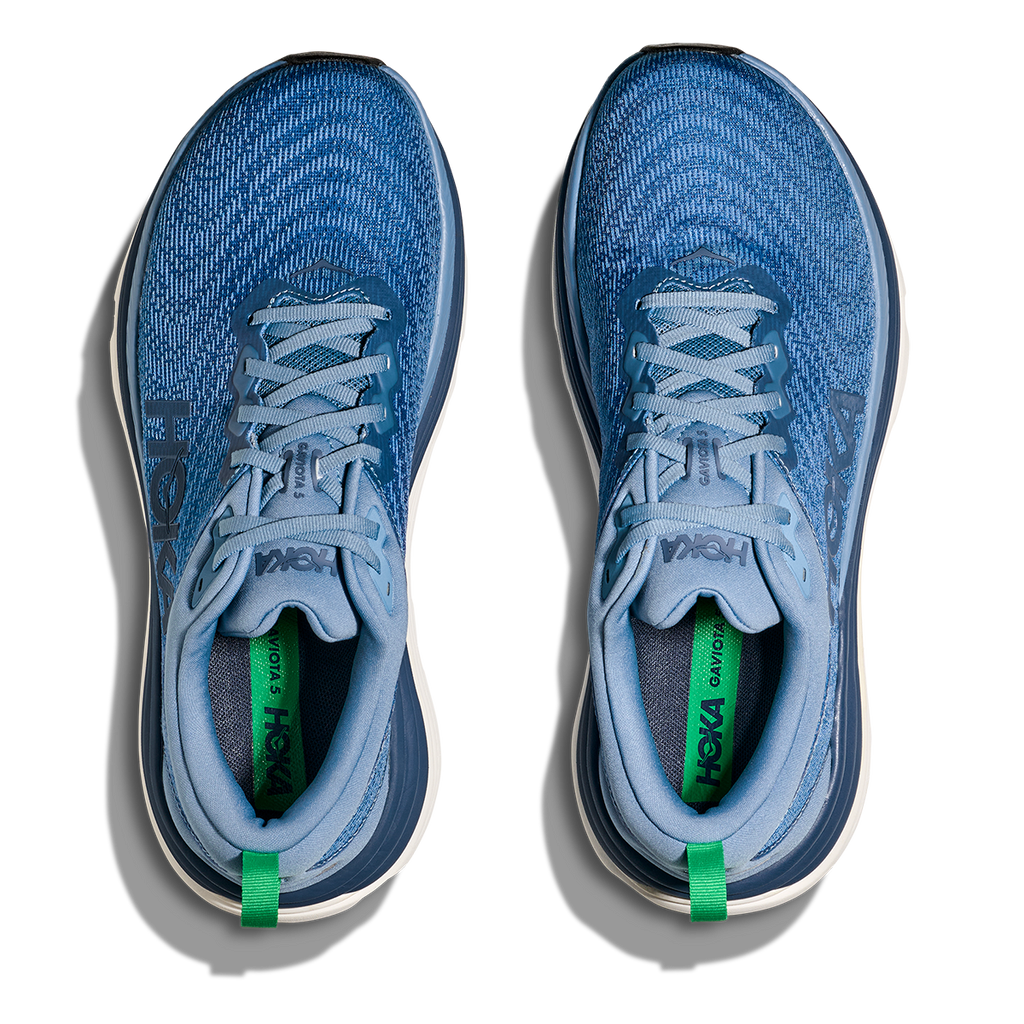 HOKA Gaviota 5 Men's Shoes