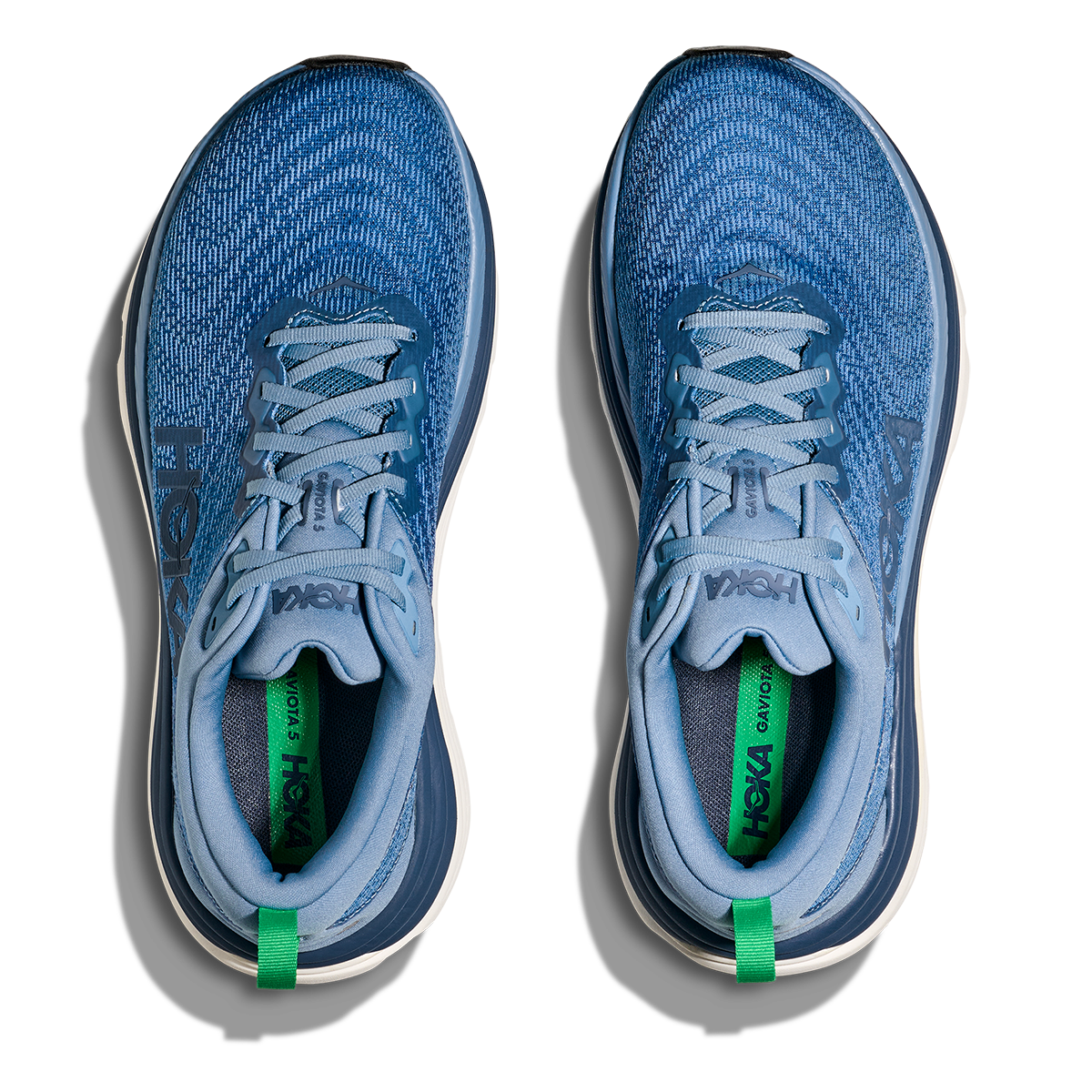 HOKA Gaviota 5 Men's Shoes