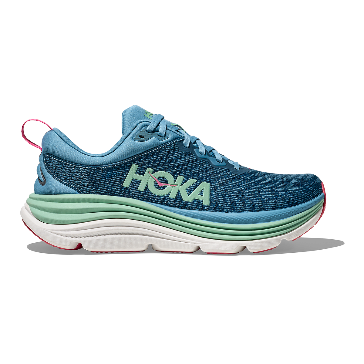 HOKA Gaviota 5 Women's Shoes