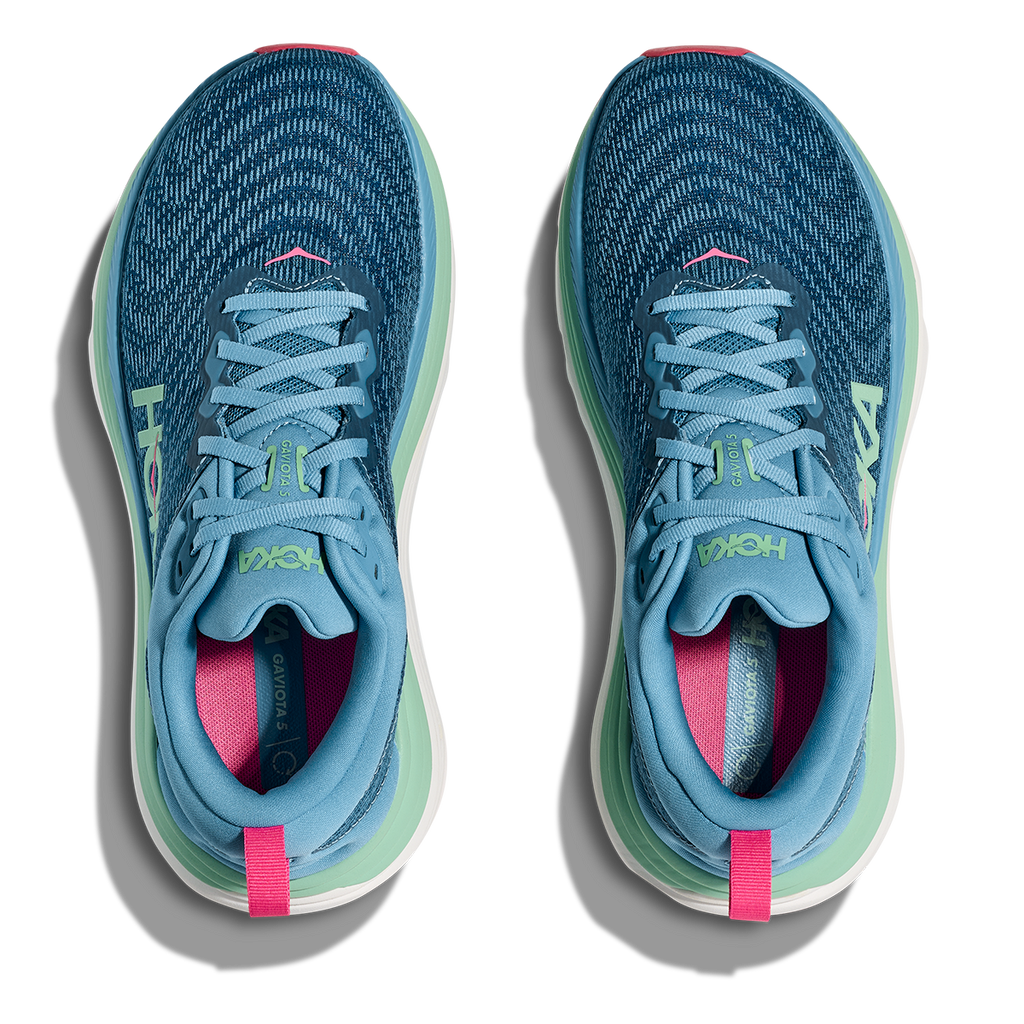 HOKA Gaviota 5 Women's Shoes