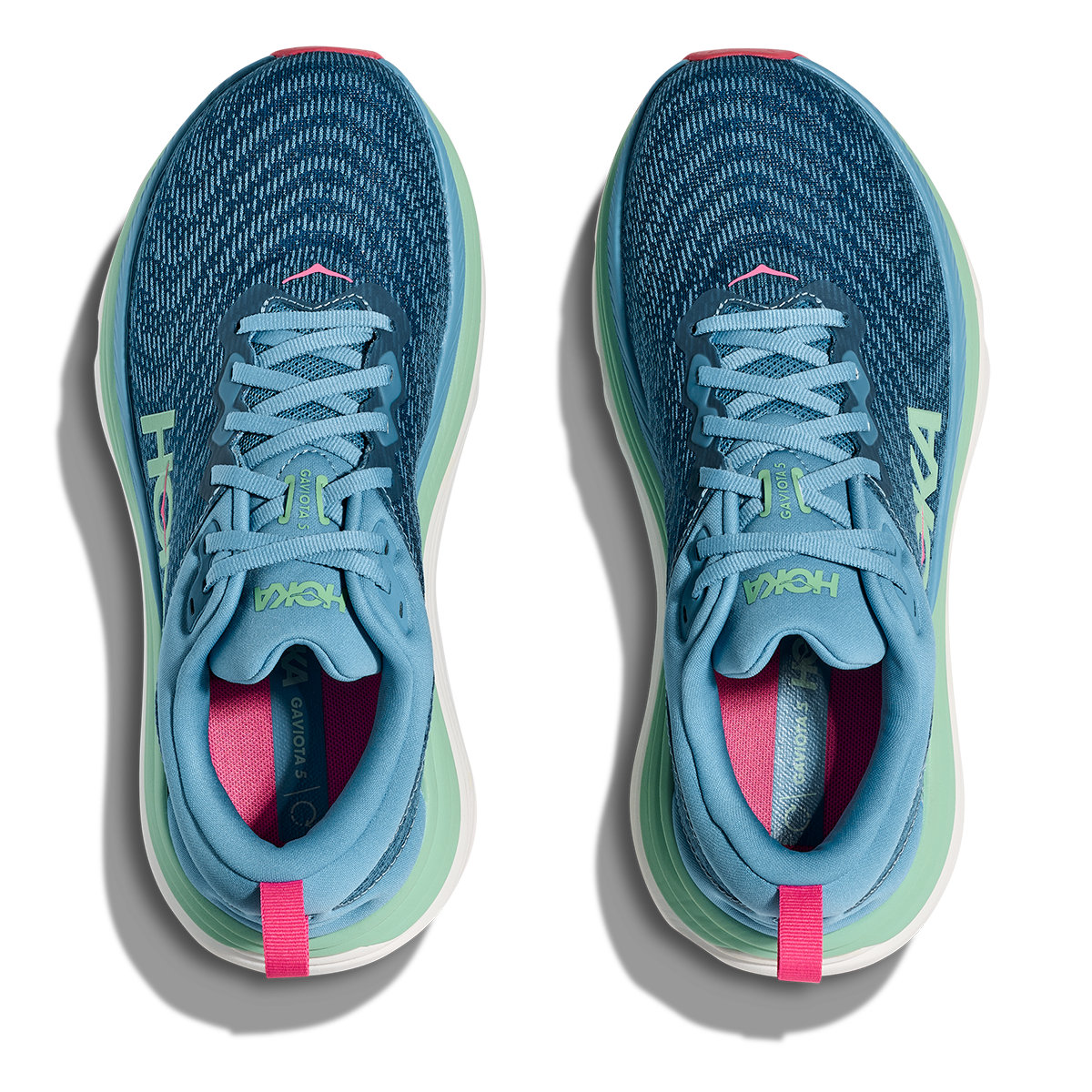 HOKA Gaviota 5 Women's Shoes