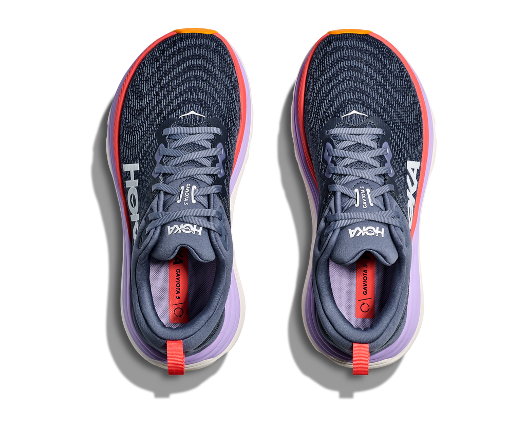 HOKA Gaviota 5 Women's Shoes