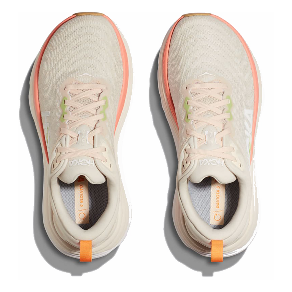 HOKA Gaviota 5 Women's Shoes