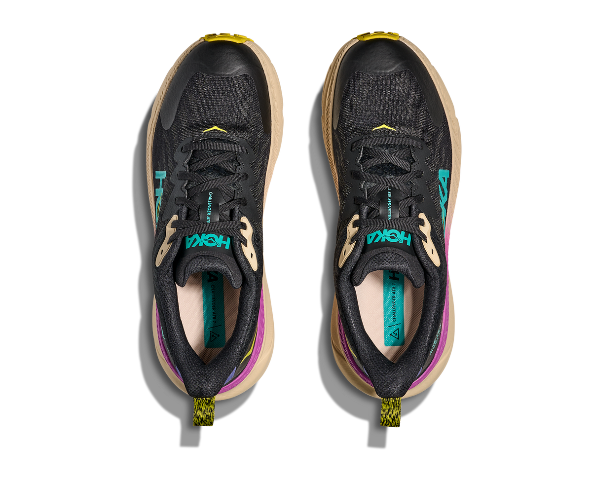 HOKA Men's Challenger ATR 7 GTX Running Shoes