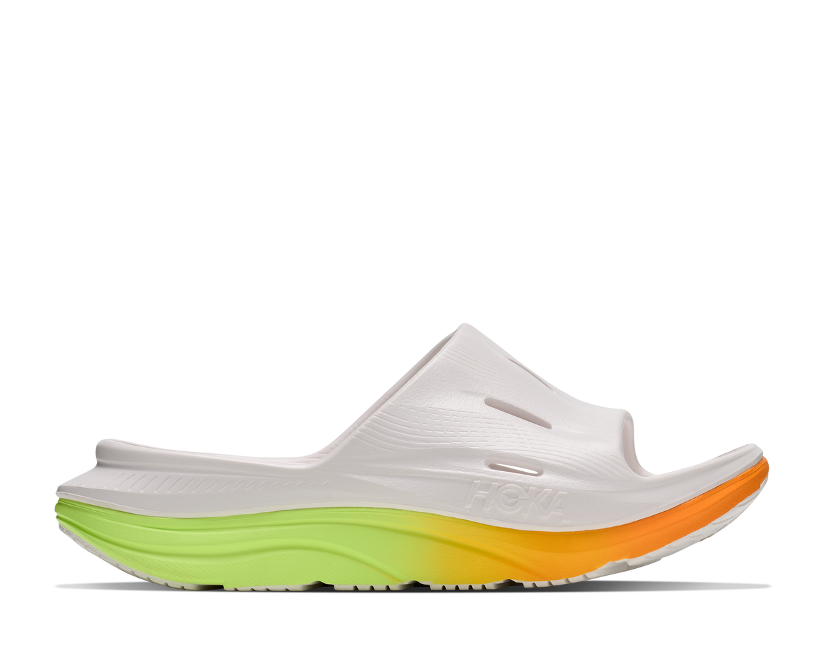 HOKA All Gender Ora Recovery Slide Sandal 3