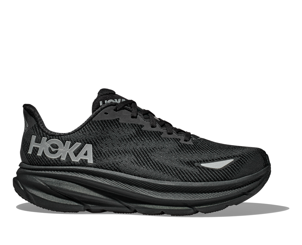 HOKA Men's Clifton 9 GTX Shoes