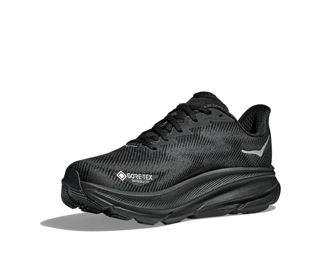 HOKA Men's Clifton 9 GTX Shoes