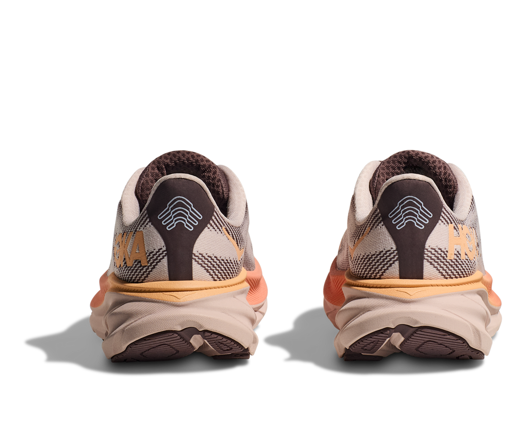 HOKA Women's Clifton 9 GTX Shoes