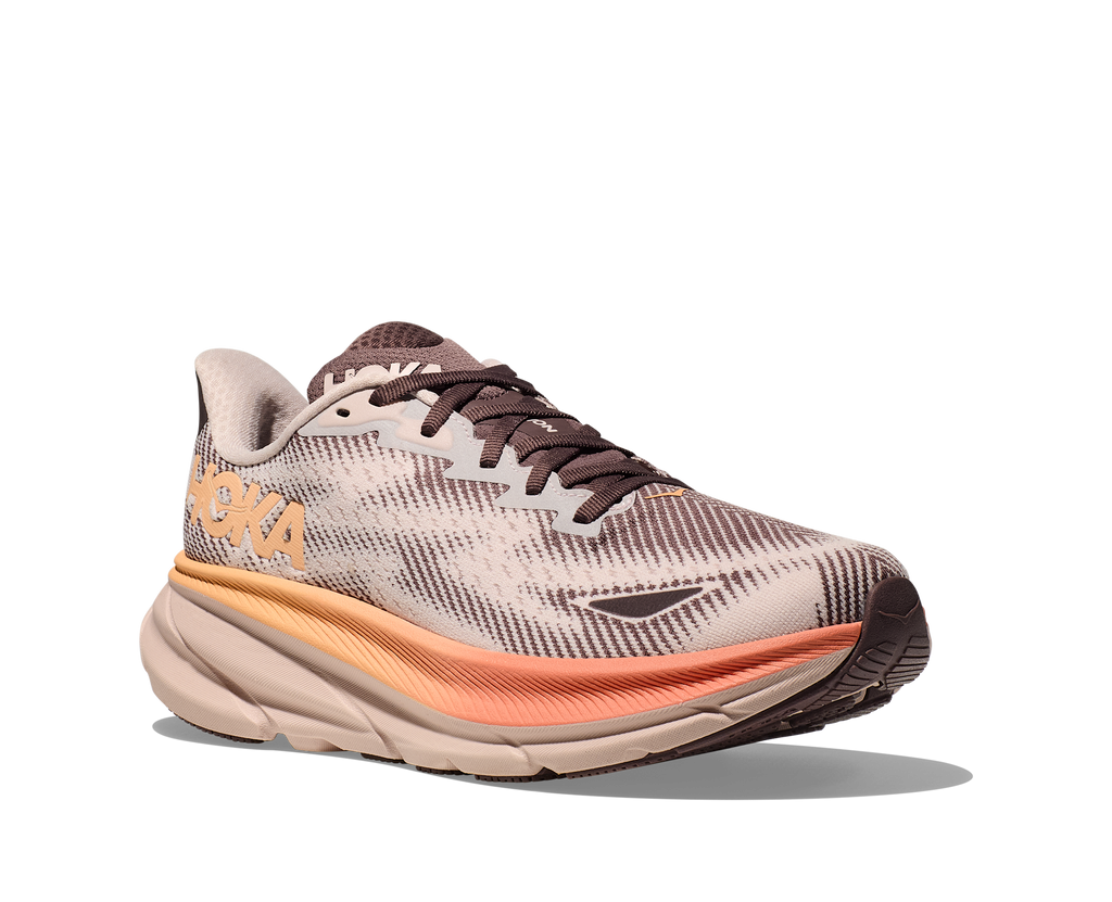 HOKA Women's Clifton 9 GTX Shoes
