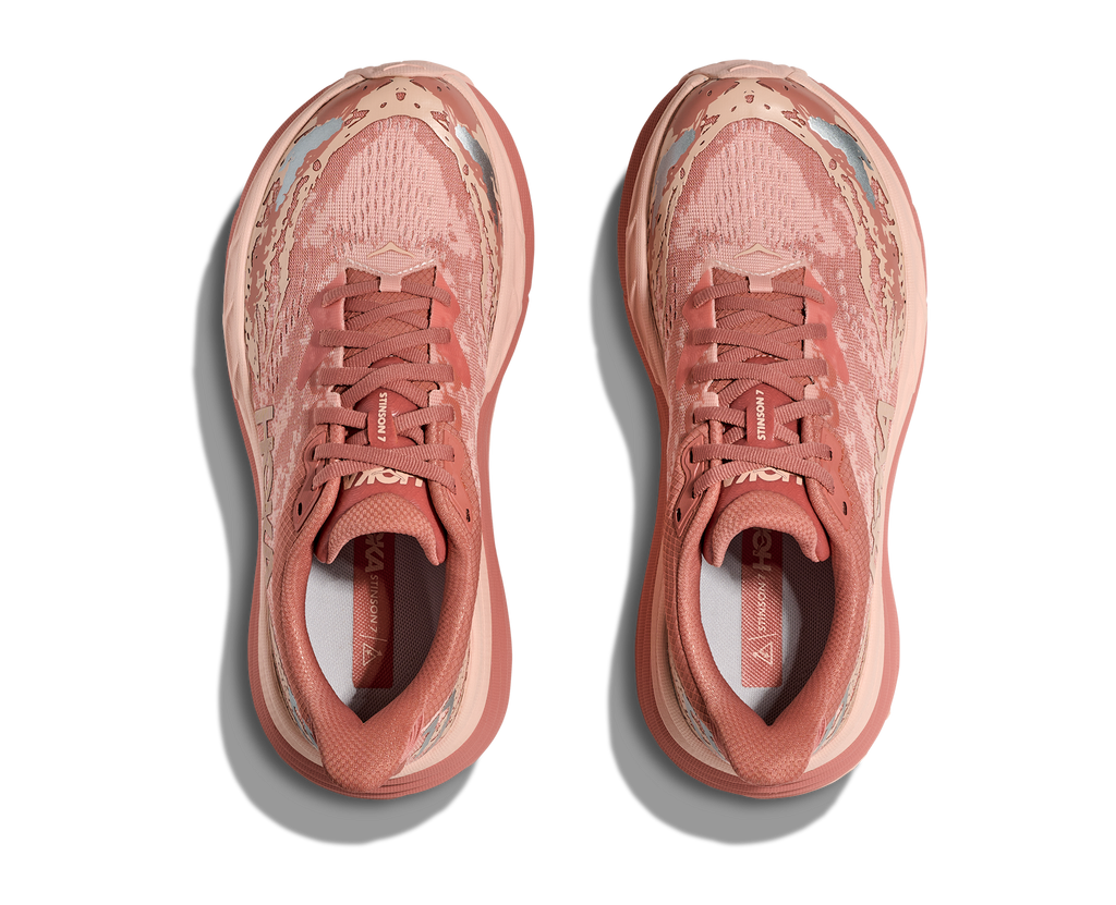 HOKA Women's Stinson 7 Running Shoes