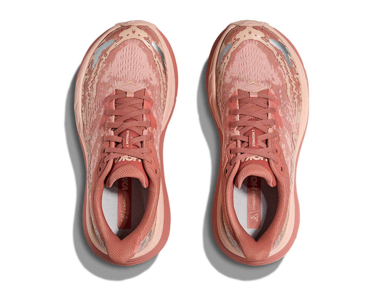 HOKA Women's Stinson 7 Running Shoes