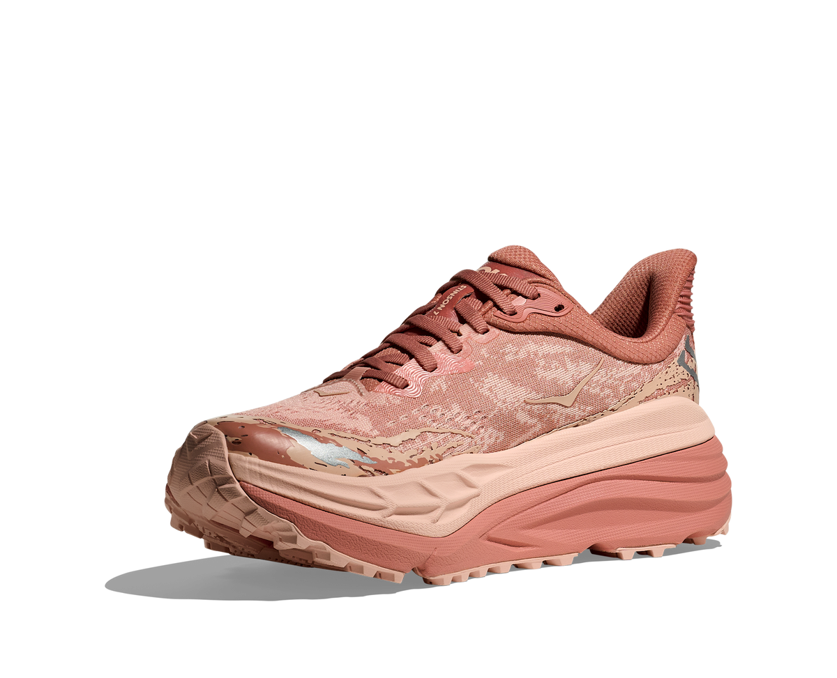HOKA Women's Stinson 7 Running Shoes