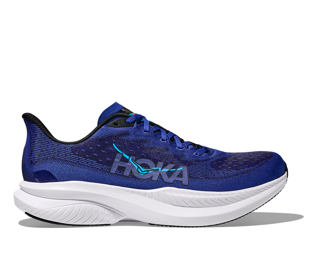 HOKA Men's Mach 6 Shoes