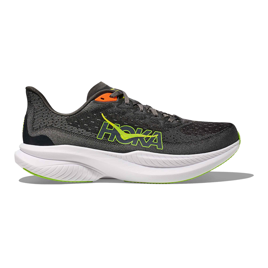 HOKA Mach 6 Men's Shoes