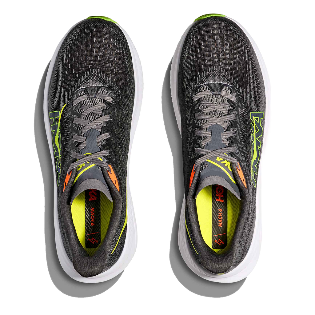 HOKA Mach 6 Men's Shoes