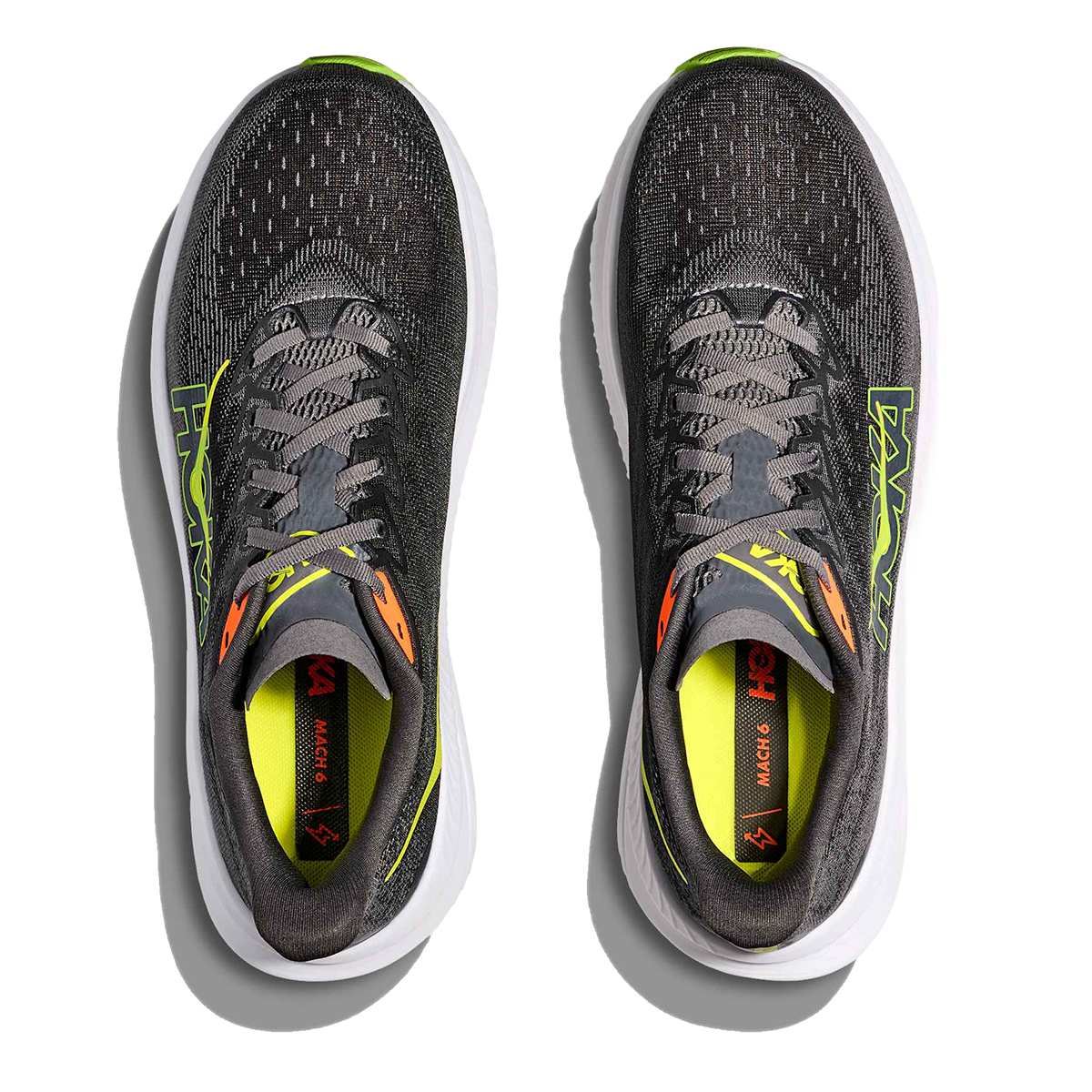 HOKA Mach 6 Men's Shoes