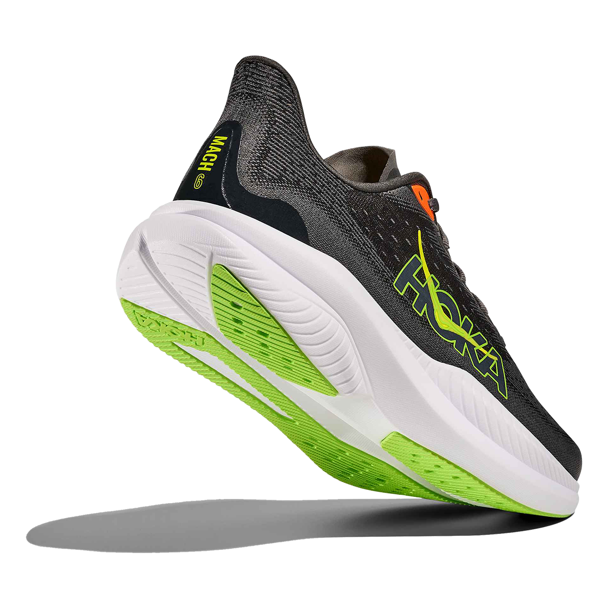 HOKA Mach 6 Men's Shoes