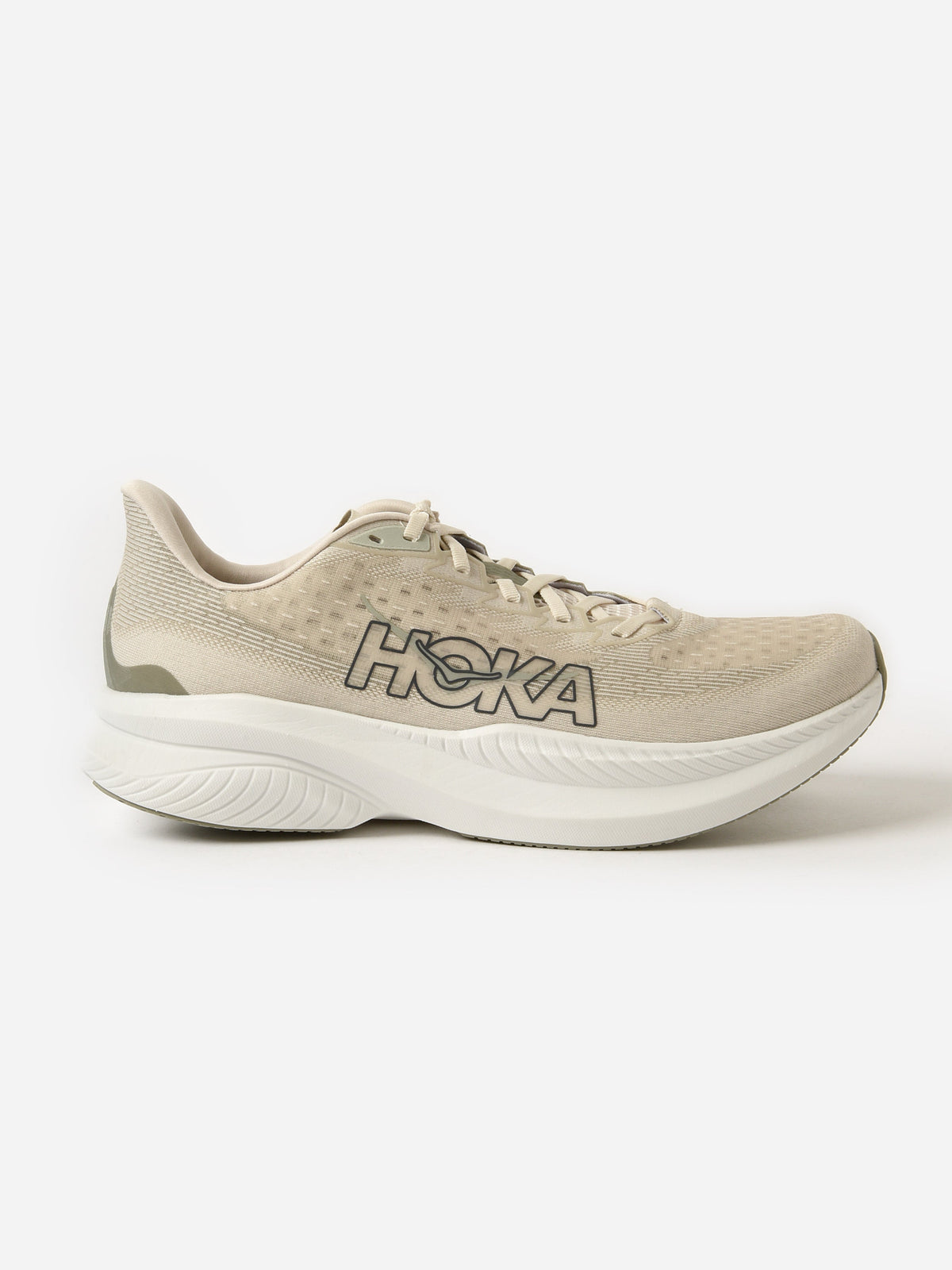 HOKA Men's Mach 6 Running Shoe