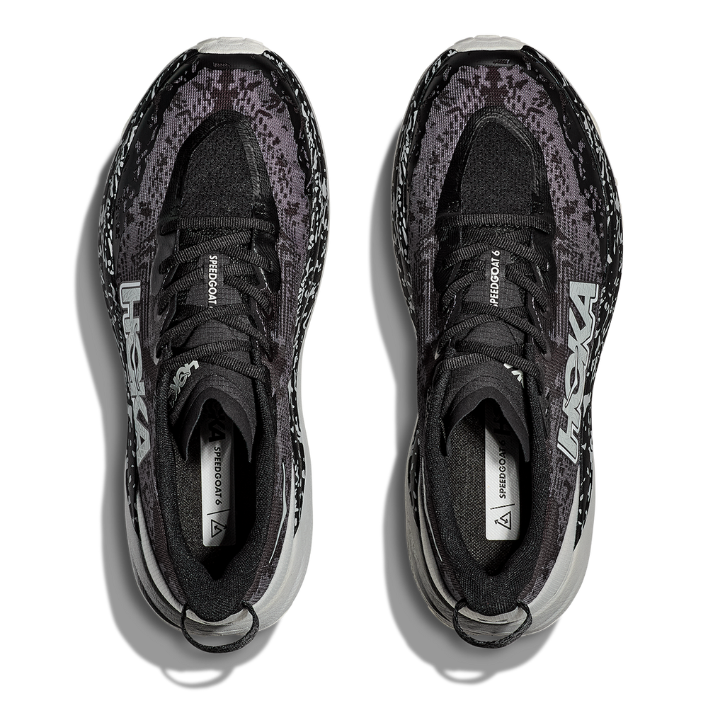 HOKA Speedgoat 6 Men's Shoes