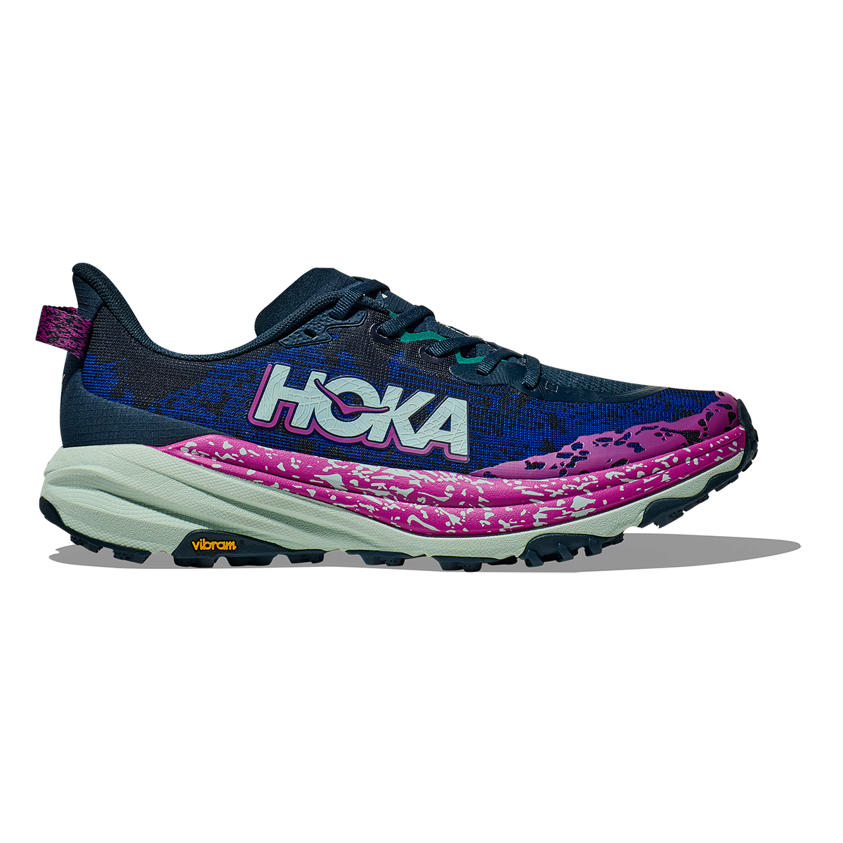 HOKA Speedgoat 6 Men's Shoes