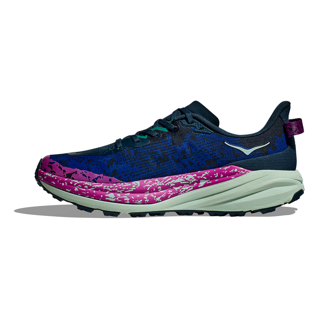 HOKA Speedgoat 6 Men's Shoes