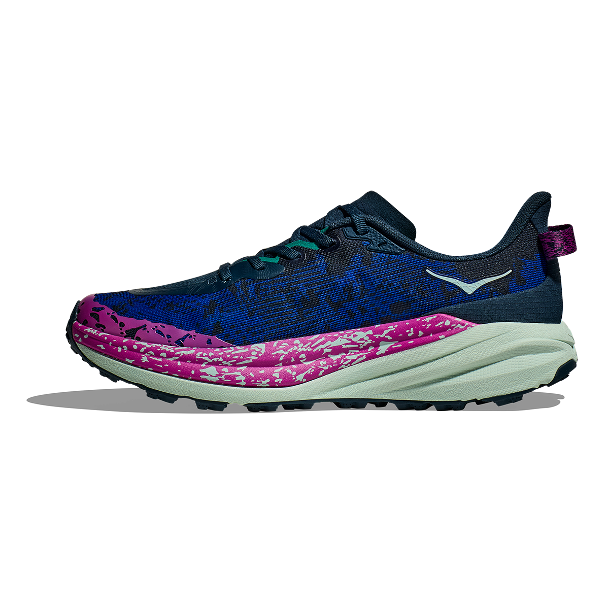HOKA Speedgoat 6 Men's Shoes