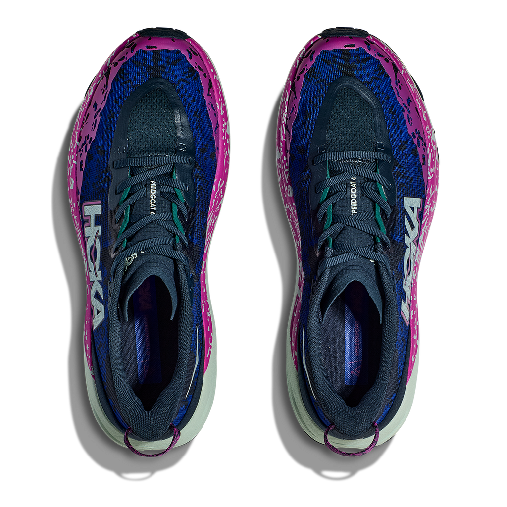 HOKA Speedgoat 6 Men's Shoes