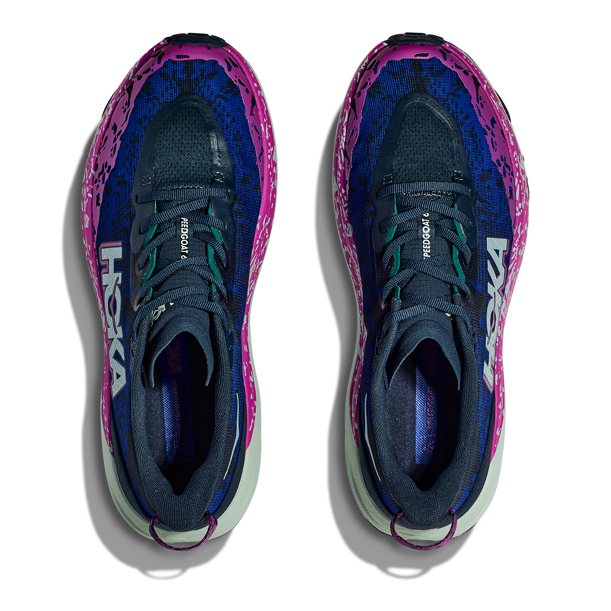 HOKA Speedgoat 6 Men's Shoes