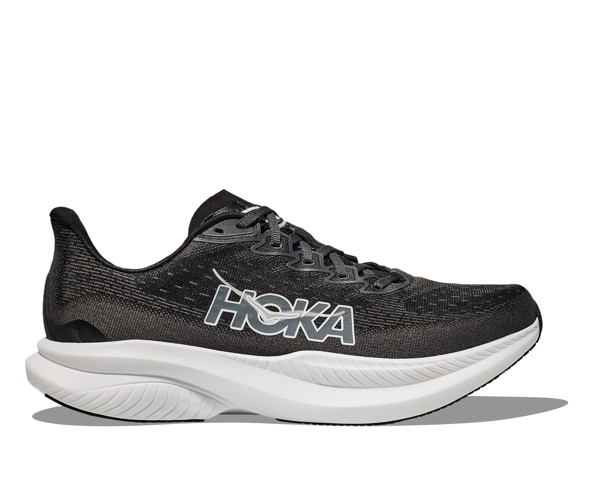 HOKA Women's Mach 6 Shoes